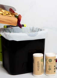 Ecopack offers cleaner, greener solution to compost collection