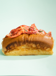 The Lobster Roll has arrived at Auckland Fish Market