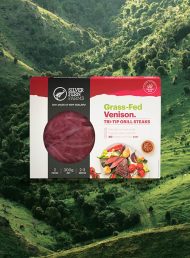 Win one of two $125 meat prize packs from Silver Fern Farms