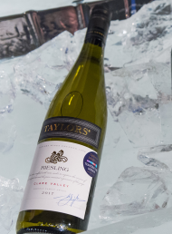 Win tickets to an evening on ice with Celsius and Taylors Wines