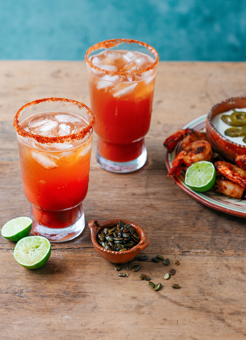 Michelada