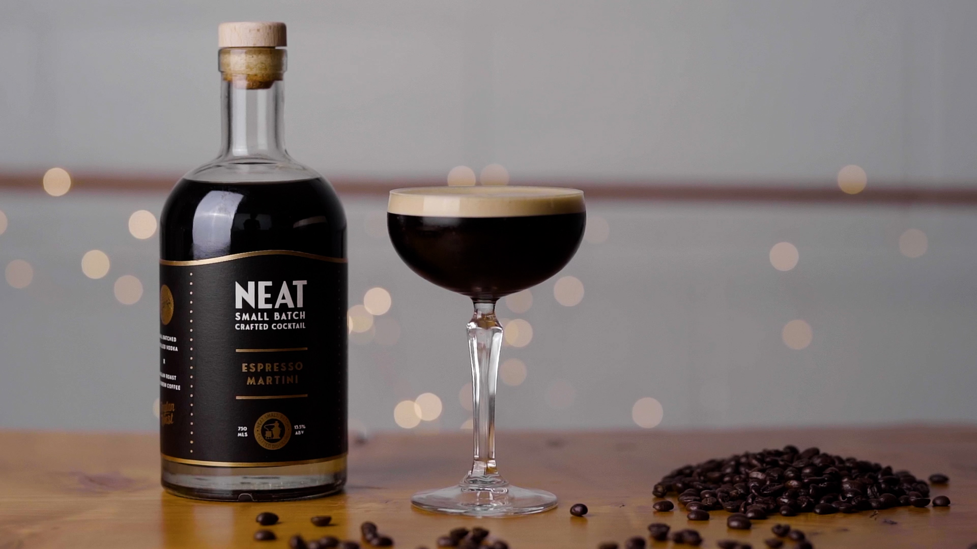 espresso martini recipe