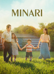 Win one of 5 double passes to see Minari