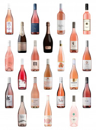 Celebrating New Zealand Rosé Day with our favourite rosés