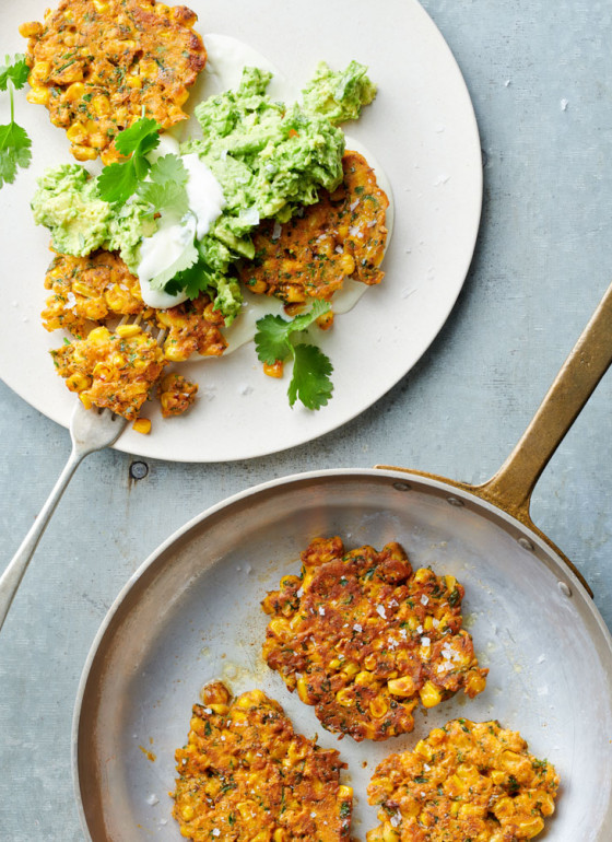 Fast Dinner » Dish Magazine