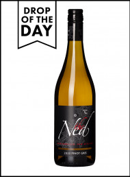Drop of the Day - The Ned Pinot Gris