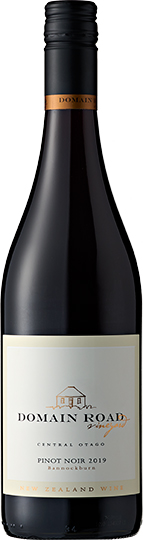 domain road pinot noir