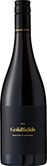 goldfields pinot noir