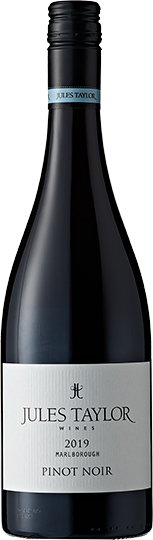 jules taylor pinot noir