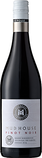 mud house pinot noir