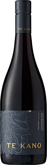 te kano pinot noir