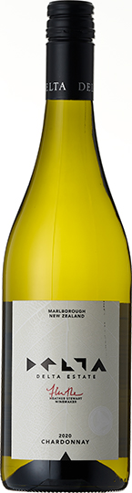 Delta Estate Marlborough Chardonnay 2020