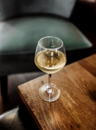 Tasting Panel - Chardonnay 2021