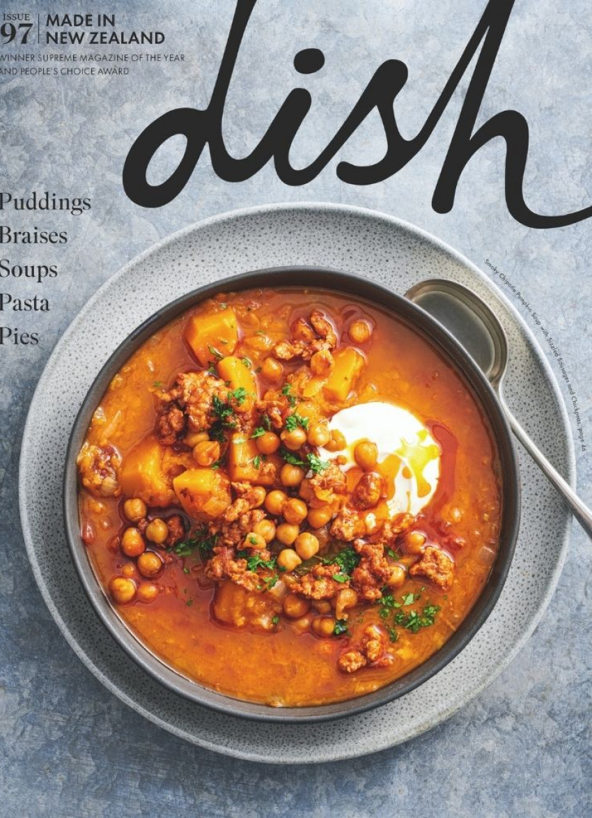 Look out for dish issue 97 ON SALE Monday!