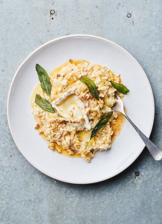 Pasta & Grains » Dish Magazine