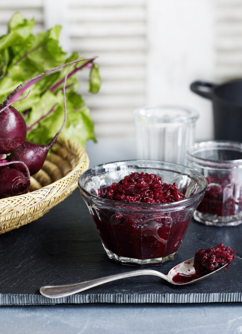 Beetroot Relish