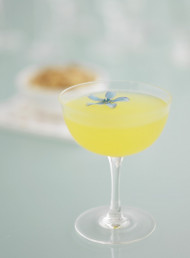 The Overlander Cocktail