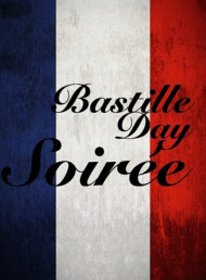Bastille Day Soiree 
