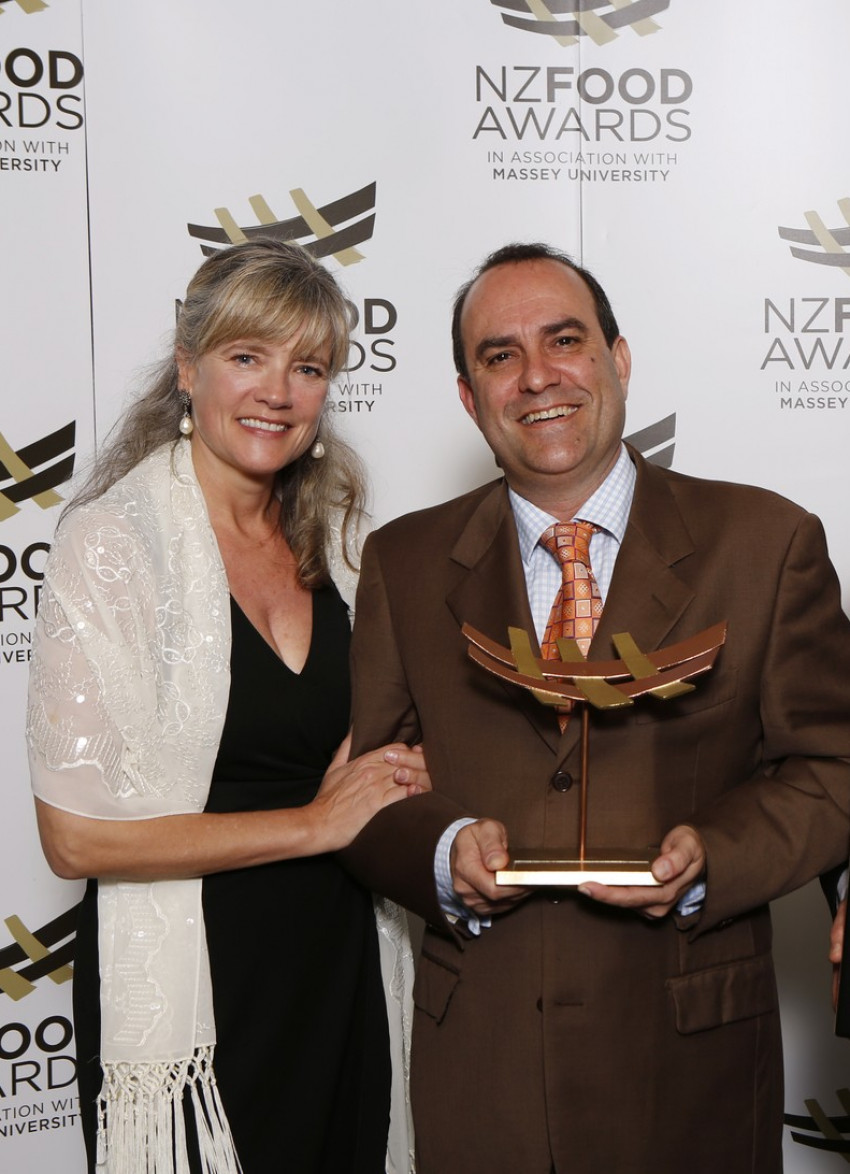 Awards aplenty for Durello Traditional Brazillian Foods 