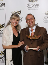 Awards aplenty for Durello Traditional Brazillian Foods 