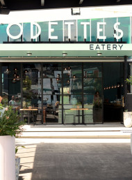 Tomorrow's Brunch - Odettes Eatery
