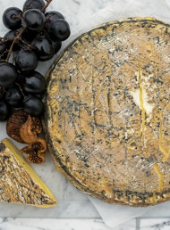 New Zealand's Most Awarded Artisan Cheese Maker stays true to form 
