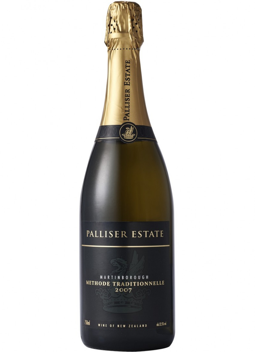 Tasting Panel – Sparkling Wine