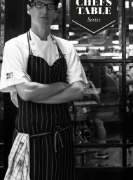 Join Depot Eatery's Kyle Street at the Miele Chef's Table 