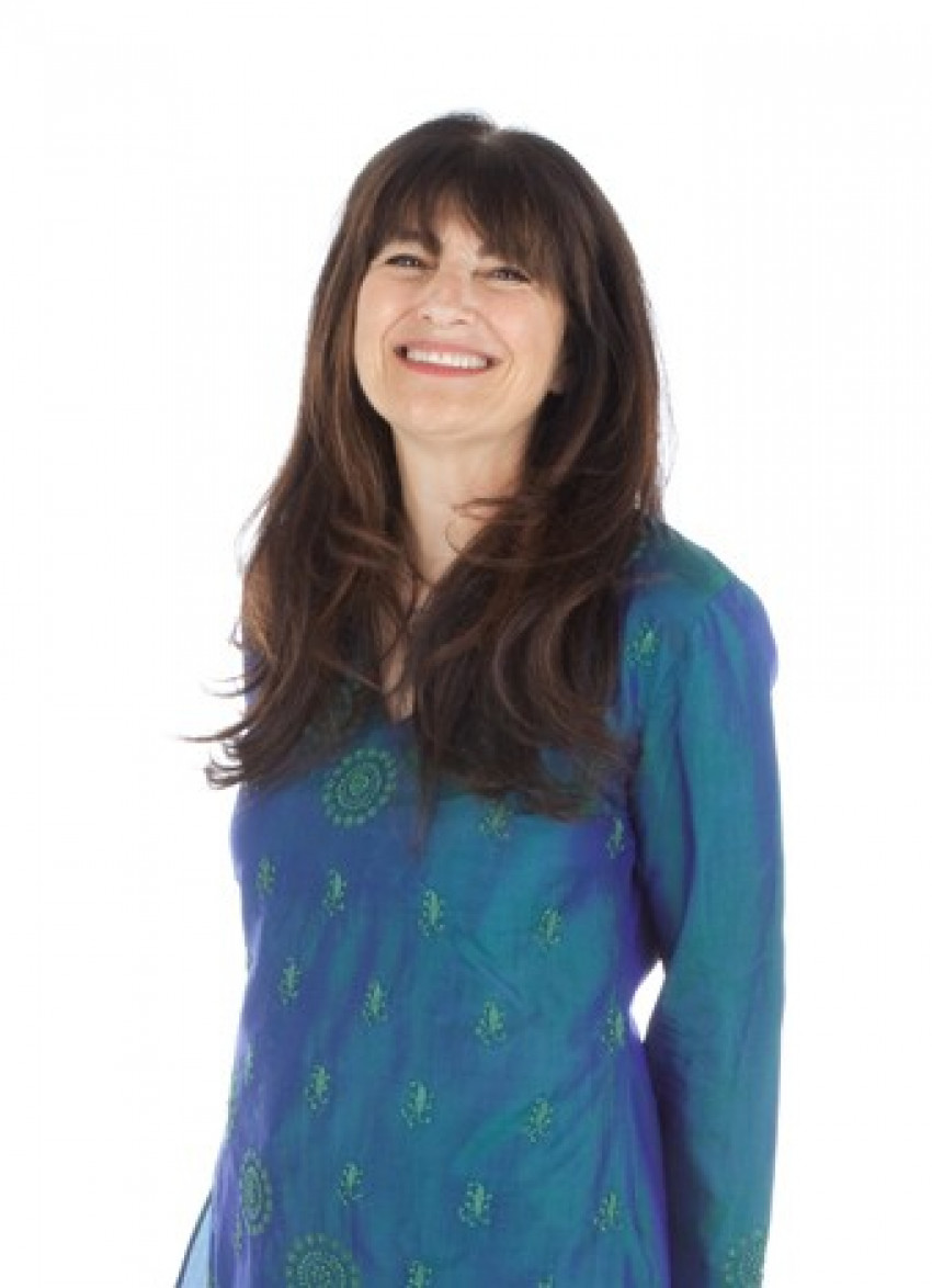 Renowned food writer Ruth Reichl comes to New Zealand 