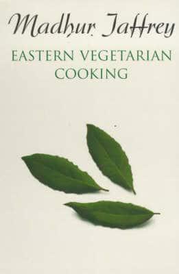 eastern vegetarian cooking cookbook