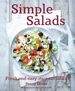 Simple Salads