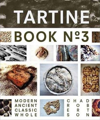 The third tartine book