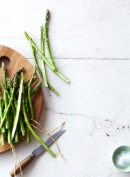 How to Cook Asparagus Perfectly