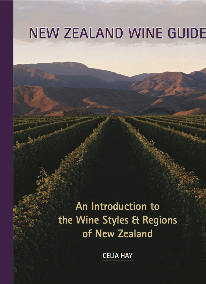 The NZ Wine 101