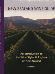 The NZ Wine 101