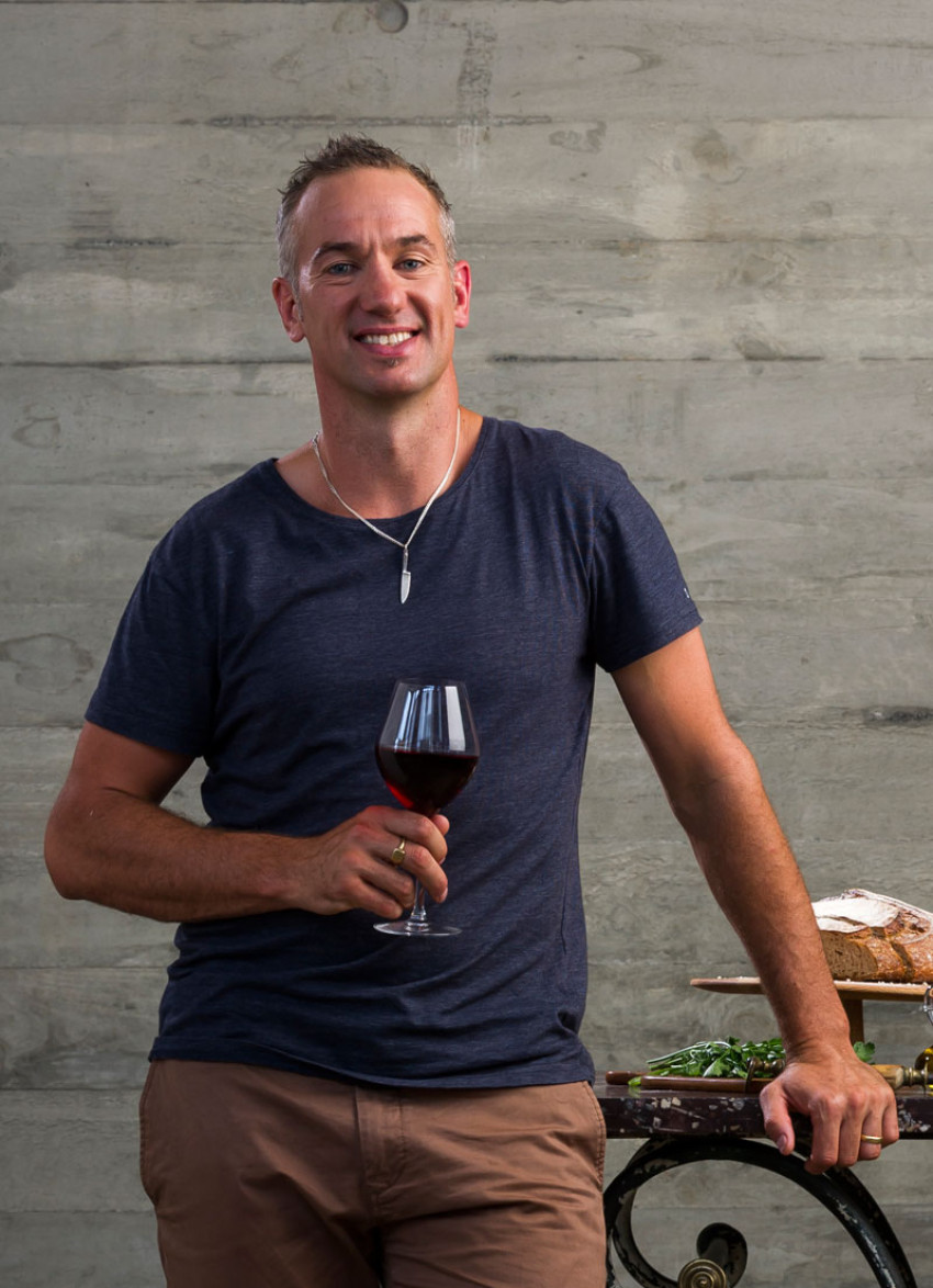 Join Beef + Lamb Ambassador Darren Wright for a Degustation Dinner