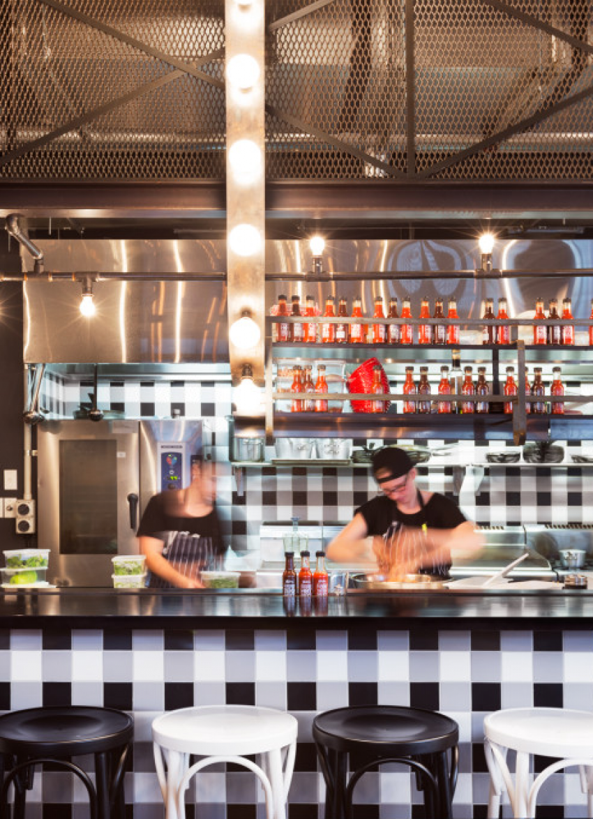 Taste of Auckland Announces Restaurant Lineup