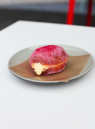 Meet Wellington's Newest Doughnut Makers