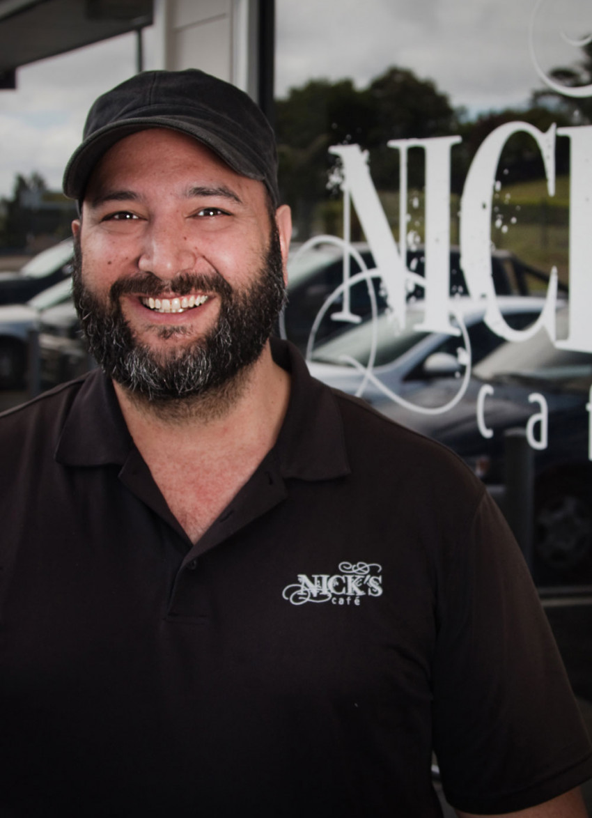 NZ Café of the Year Awards: Nick's Café