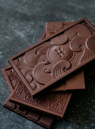 A Chocolate Revolution