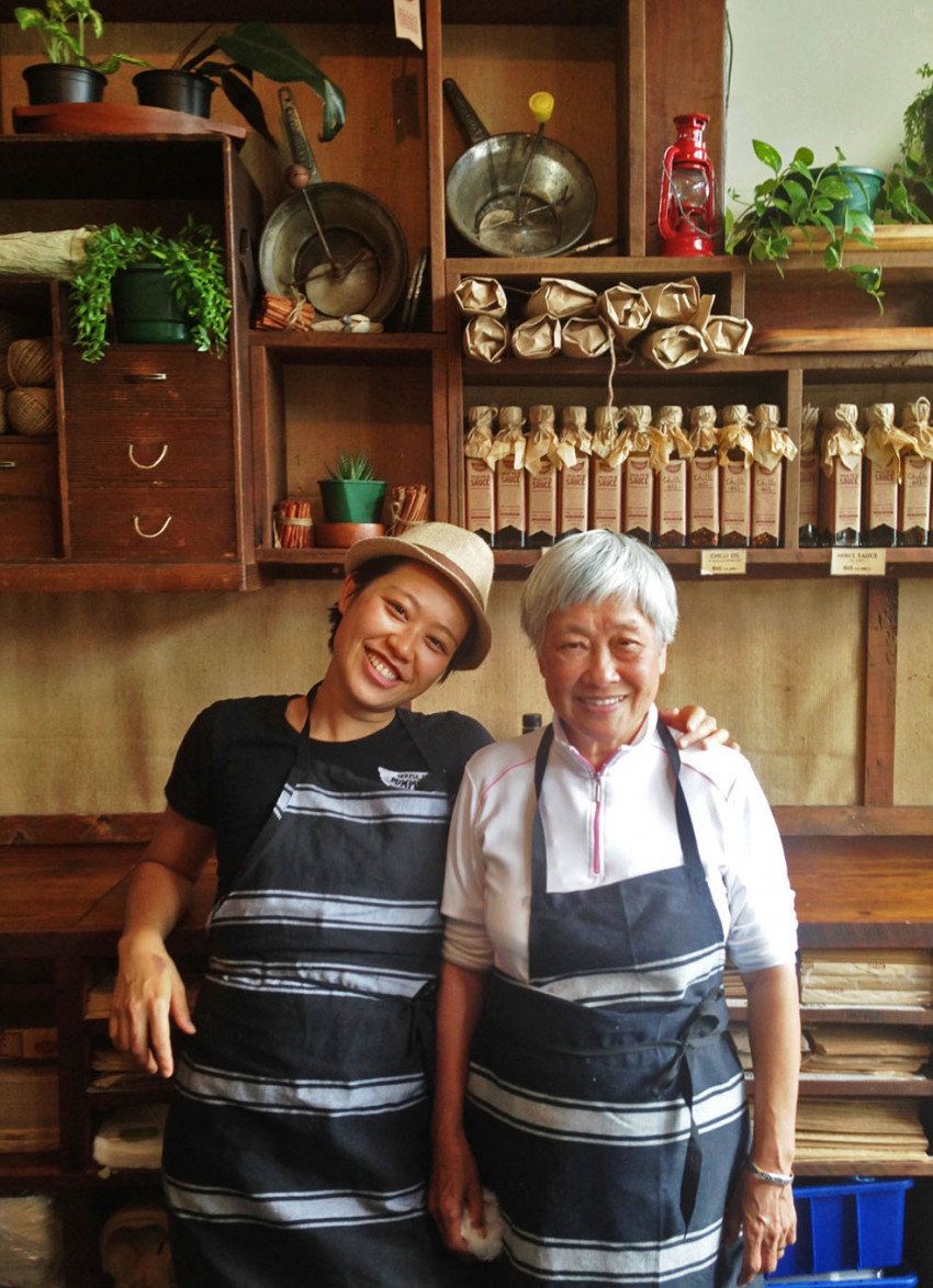 Meet: House of Dumplings