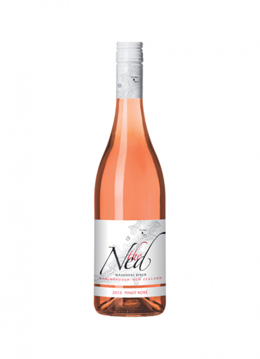 A match made in heaven: Akarua Rosé Brut