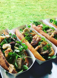 A foodie's guide to Splore Festival