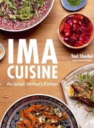 Cook the books - Ima Cuisine: An Israeli Mother's Kitchen
