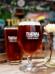Dine with Dish Event: Tuatara at The Grounds