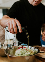 A foodie's guide to Taste of Auckland in Partnership with Electrolux