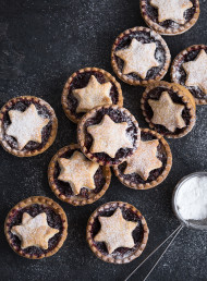 Seven of the best Christmas Mince Pies: Auckland