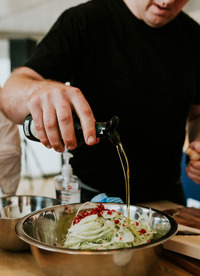 Taste of Auckland's special Dish promotion