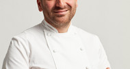 George Calombaris is coming to Taste of Auckland in partnership with Electrolux