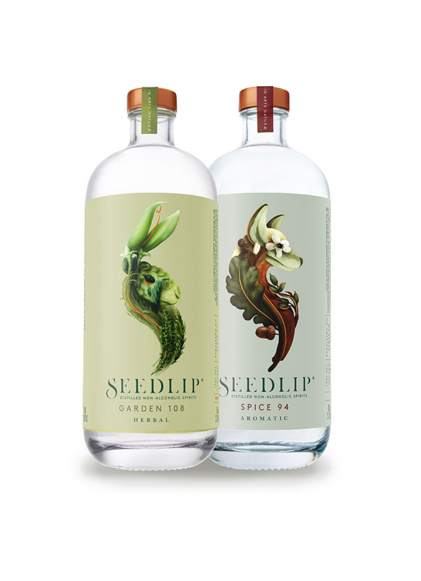 Need to know – Seedlip
